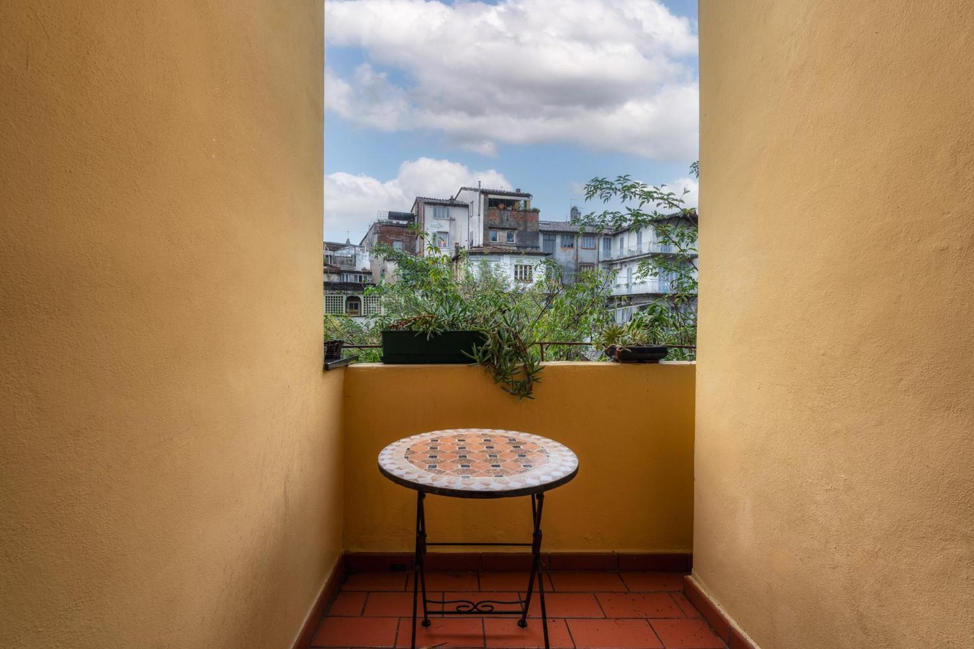 Apartment Anfiteatro Lucques Extérieur photo