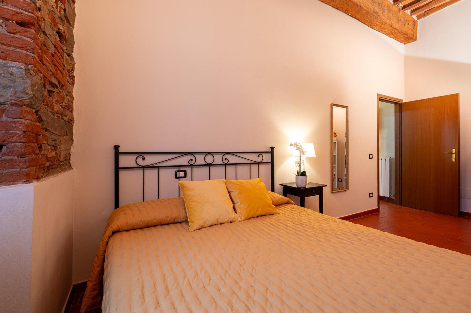 Apartment Anfiteatro Lucques Extérieur photo