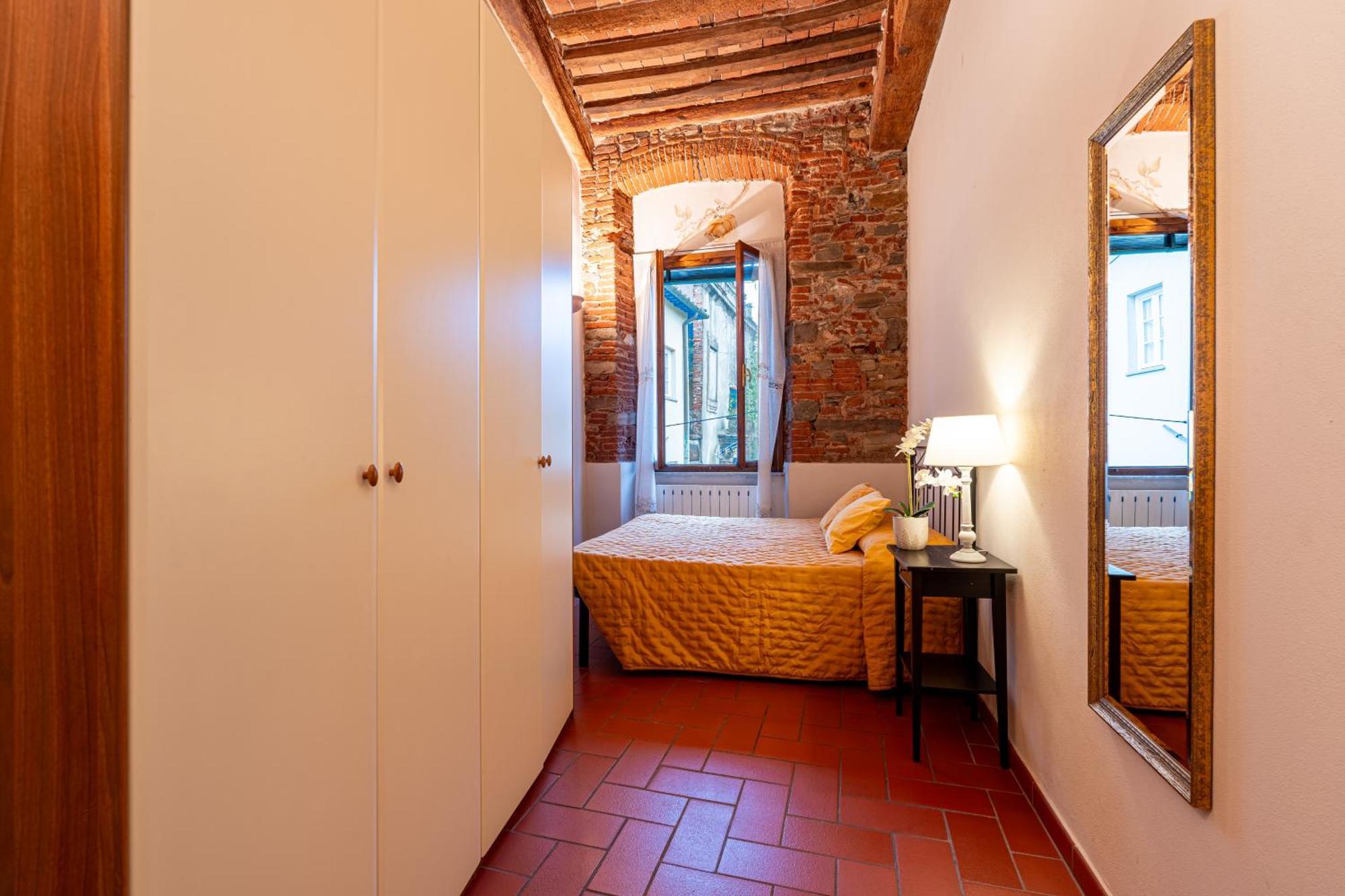 Apartment Anfiteatro Lucques Extérieur photo