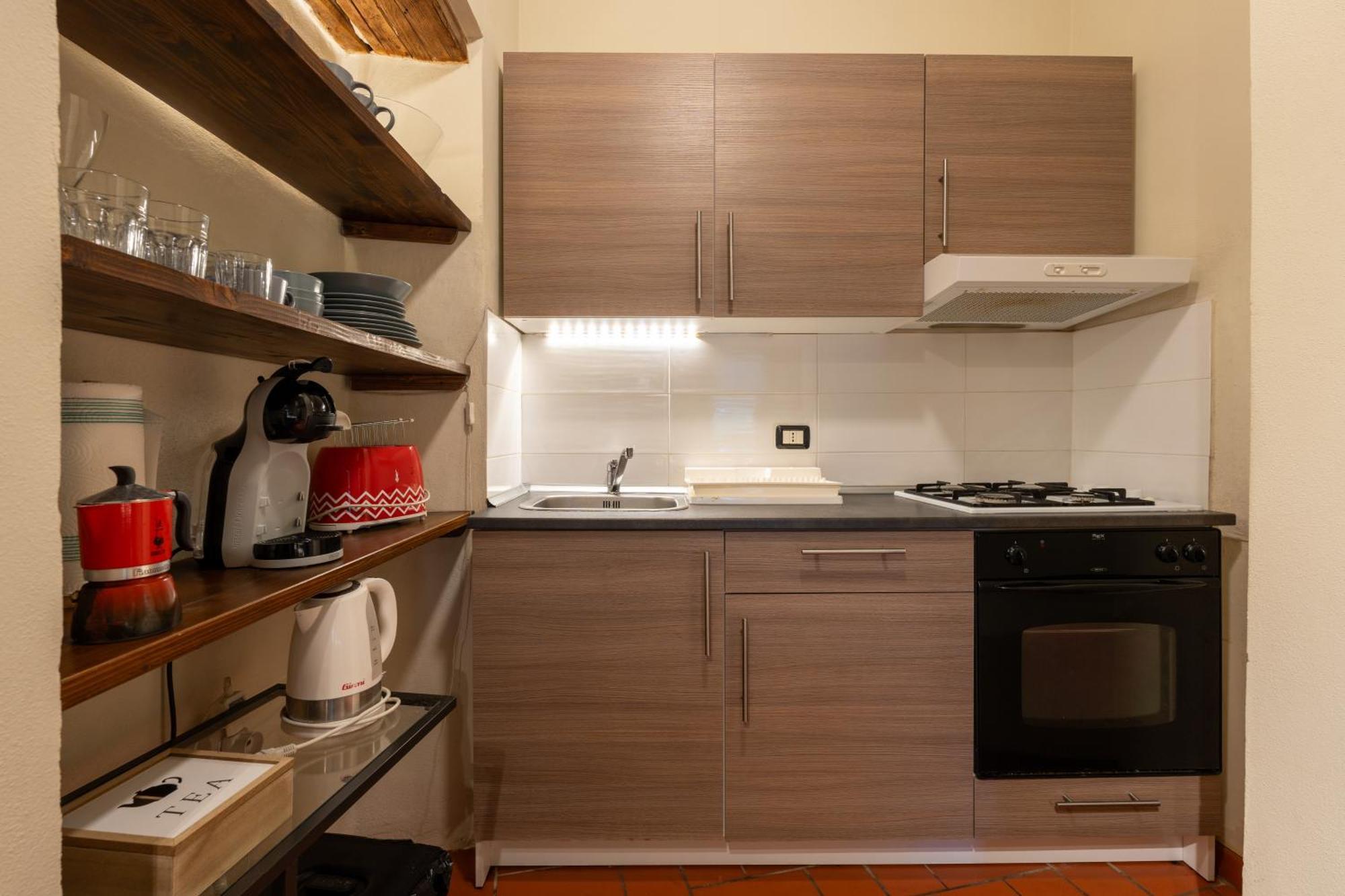 Apartment Anfiteatro Lucques Extérieur photo