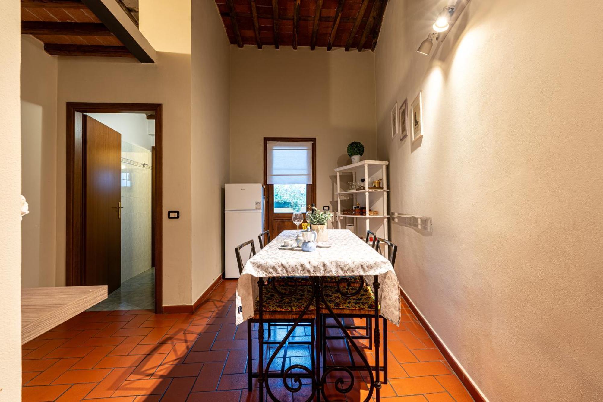 Apartment Anfiteatro Lucques Extérieur photo